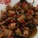 Cooksnap dari Ivany Liera untuk resep Oseng Cumi Asin Cabe Hijau