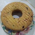 Cooksnap dari Rika's Kitchen untuk resep Bolu Sukade