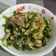Cooksnap dari monick miledy untuk resep Oseng buncis telur bakso