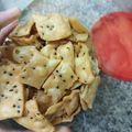 Cooksnap dari Ervina untuk resep Ladrang Manis Jinten Hitam