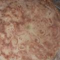 صورة من ام جنى وجاد انشاء الله، شاركها بعد تجربة وصفة خبز الطاجين (تاع الشرق)