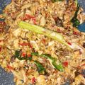 Cooksnap dari NOVITA FEBRIANI untuk resep Tuna Suir Kemangi