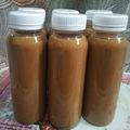 Cooksnap dari Dapur Mama Andra untuk resep Es kopi botolan