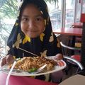 Cooksnap dari Wenny Dianti untuk resep Nasi goreng