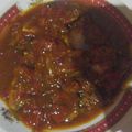Cooksnap dari Wina Siti Waliyah untuk resep Ayam Goreng Saus Padang Maknyuuuus