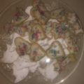 Cooksnap από Μαρια Βαρδακη στη συνταγή Απλά και εύκολα Χριστουγεννιάτικα μπισκότα