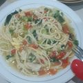 Cooksnap dari wulan nur oktavia untuk resep Bakmi Godog ala Jogja