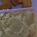 Cooksnap από Christina Mikhail στη συνταγή Πατατοσαλάτα με σκόρδο και μουστάρδα