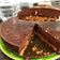 El cooksnap de Laura matencio cuando hizo Tarta de Nesquik.