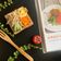 Miranda Teng 的 麻醬雞絲涼麵 cooksnap