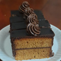 Sudharani // OS KITCHEN's cooksnap of when they made சாக்லேட் கேக் (Chocolate cake recipe in tamil).