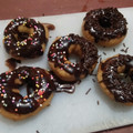 Cooksnap dari Domey Moms untuk resep Donat mini (eggless)