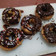 Cooksnap dari Domey Moms untuk resep Donat mini (eggless)