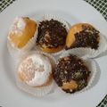 Cooksnap dari anisa untuk resep Donat Ubi Donattelo Super Lembut