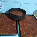 El cooksnap de @Reina 🇺🇾 cuando hizo Tres usos para una sola masa: pizzas y pancitos.
