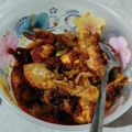 Cooksnap dari Ethyy untuk resep Ayam bumbu merah