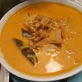 Cooksnap dari RindU untuk resep Sayur nangka santan
