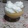 El cooksnap de Trini Agustina Del Valle cuando hizo Suspiro Limeño.