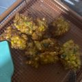 Cooksnap dari Rhenil untuk resep Bakwan jagung empuk