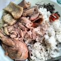 Cooksnap dari Ina Tafta Uzayina untuk resep Gudeg Nangka Daging Sapi dan Telor