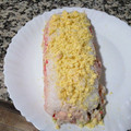 El cooksnap de Alejandra Soriano Marco cuando hizo Ensalada de arroz.