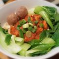 Cooksnap dari Frau Sari untuk resep Mie Ayam Surabaya