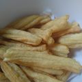 Cooksnap dari Devi Wulansari untuk resep Cakwe Lembut