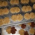 Cooksnap dari Nurul Muda untuk resep Kue Semprit Jadul