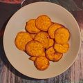 El cooksnap de Montse Quijano cuando hizo Patatas panaderas en la Freidora de aire (Airfryer).