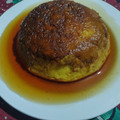 El cooksnap de Silvana Pérez cuando hizo Budín de pan. Fácil y barato!!.
