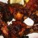 Cooksnap dari Rustandie Al Hawarizmi Azami untuk resep Ayam bakar manis pedas