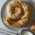 Cooksnap από elina vlaxou στη συνταγή Η πιο εύκολη τυρόπιτα στον κόσμο
