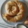 Cooksnap από elina vlaxou στη συνταγή Η πιο εύκολη τυρόπιτα στον κόσμο