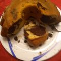 Edit Budainé Stupek Cooksnap-ja, amikor elkészítette a(z) Kakaós - vaníliás kuglóf receptet.