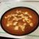 El cooksnap de Andrea Bermejo cuando hizo Bizcocho de manzana y canela.
