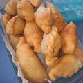 El cooksnap de Fernanda Sosa cuando hizo Tapas de empanadas!!! Para horno!!!🥟.