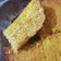 El cooksnap de Elizabeth cuando hizo Torta de polenta y coco.