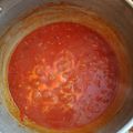 El cooksnap de Eduard Zambrano Zambrano cuando hizo Pasta al pomodoro .