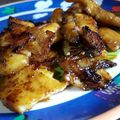 Cooksnap dari Riza Hamida untuk resep Gurami filet bakar sambal kecap