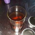 Cooksnap dari Marya Ulfa untuk resep TEPACHE, Minuman Probiotik Mexico