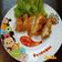 Cooksnap dari Bubu Muthia untuk resep Chicken katsu #bandung_recookWinaKartika