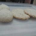 Cooksnap dari Triyani|Ifat untuk resep maizena biscuit *gluten free*