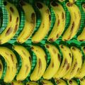 Cooksnap dari NARES untuk resep Bolu Pisang Tanpa Pisang (Bolu Bentuk Pisang)