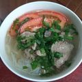 Cooksnap dari wienda tinar untuk resep Soto Kuali Khas Solo 303 cals (Food Diet)