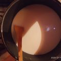 El cooksnap de Sabrina Oneil cuando hizo Arroz con leche súper sencillo.