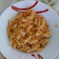 Cooksnap από Μαγδαληνή στη συνταγή Σάλτσα για μακαρόνια με κιμά σόγιας