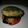 El cooksnap de Gema cuando hizo Carpaccio de tomate.