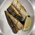 廖文仲 的 烤鯖魚-皮脆肉嫩又多汁的烤箱料理 cooksnap