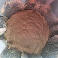 El cooksnap de Romina Novello cuando hizo Ricota casera.