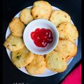 Cooksnap dari anif agustina untuk resep Cireng Nasi Sisa